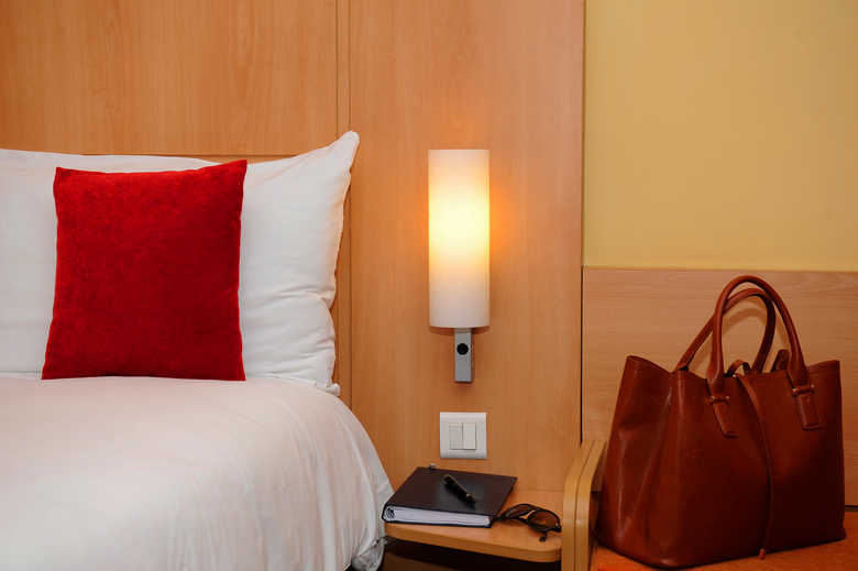 Hotel Ibis Moussafir Marrakech Palmeraie