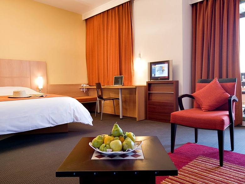Hotel Ibis Moussafir Marrakech Palmeraie