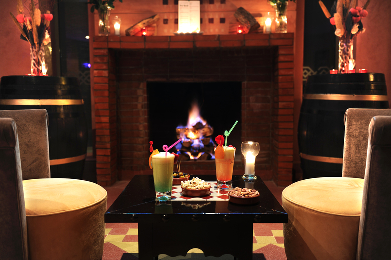 Hotel Ibis Moussafir Marrakech Palmeraie