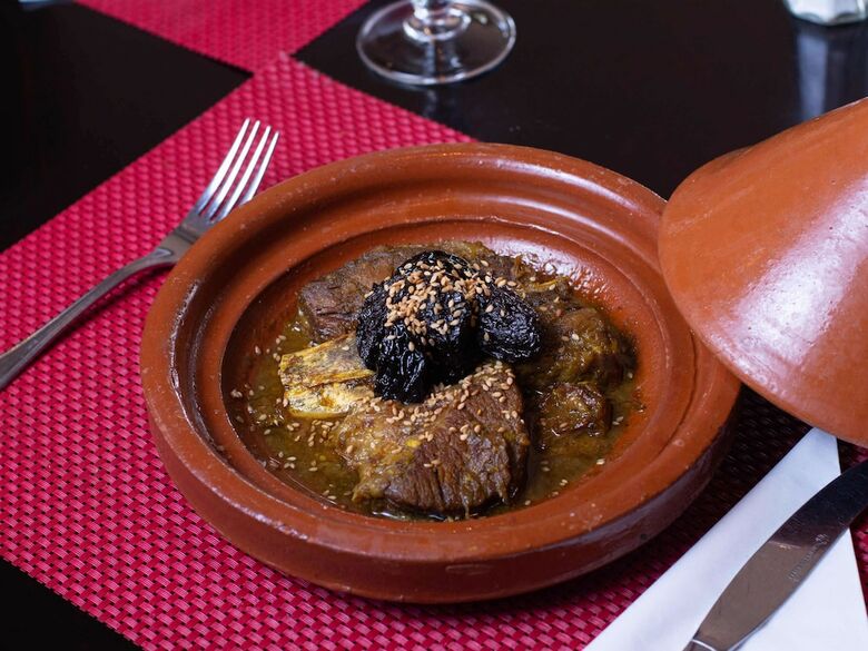 Hotel Ibis Moussafir Marrakech Palmeraie