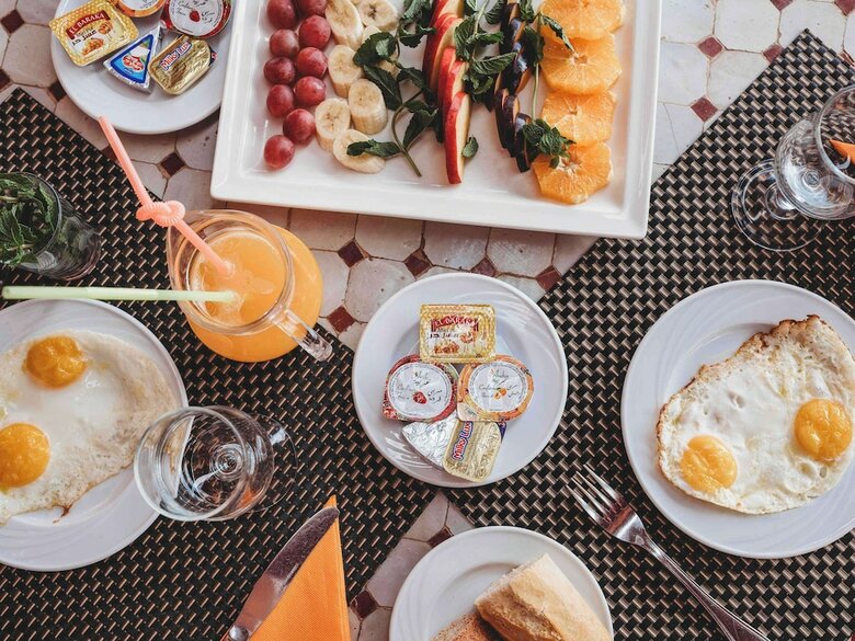 Hotel Ibis Moussafir Marrakech Palmeraie