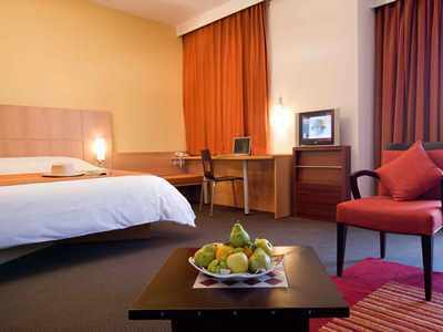 Hotel Ibis Moussafir Marrakech Palmeraie