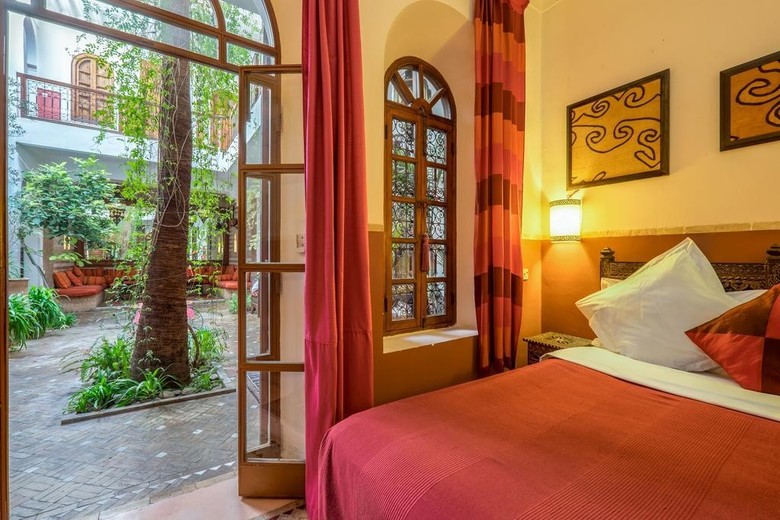 Hotel Riad Sable Chaud