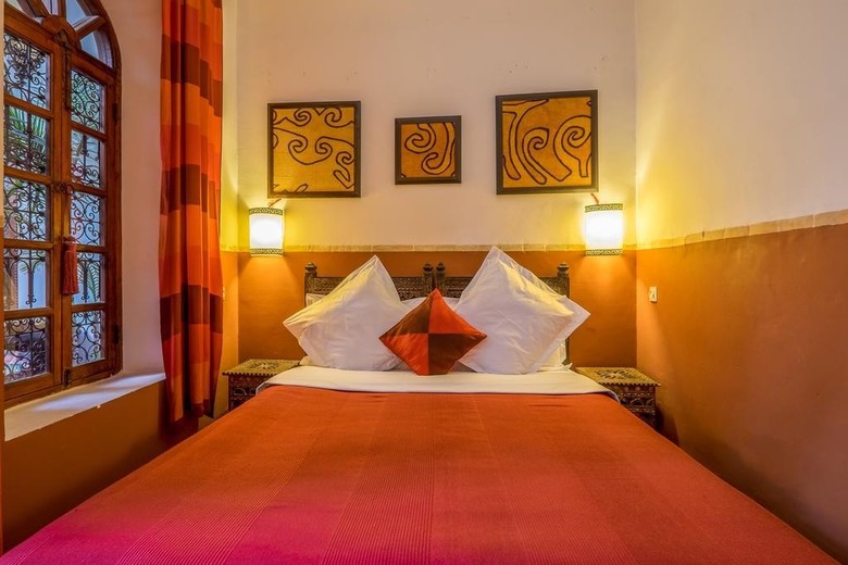Hotel Riad Sable Chaud