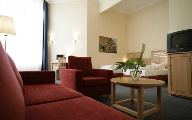 Hotel Gates Novum