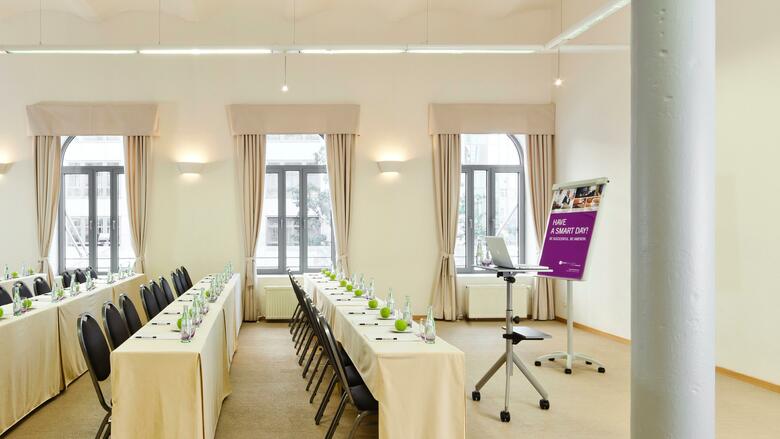Hotel Abion Spreebogen Berlin