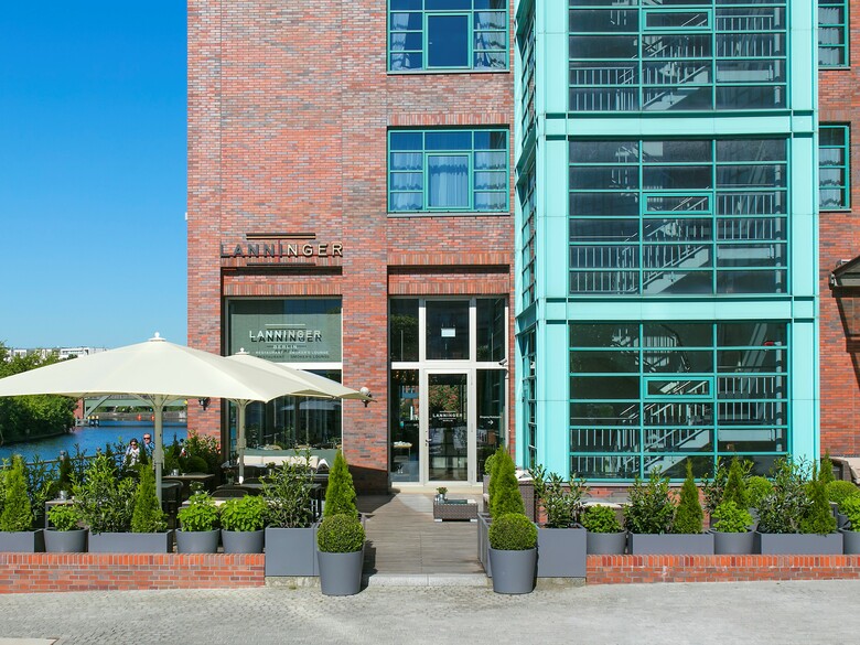 Hotel Abion Spreebogen Berlin