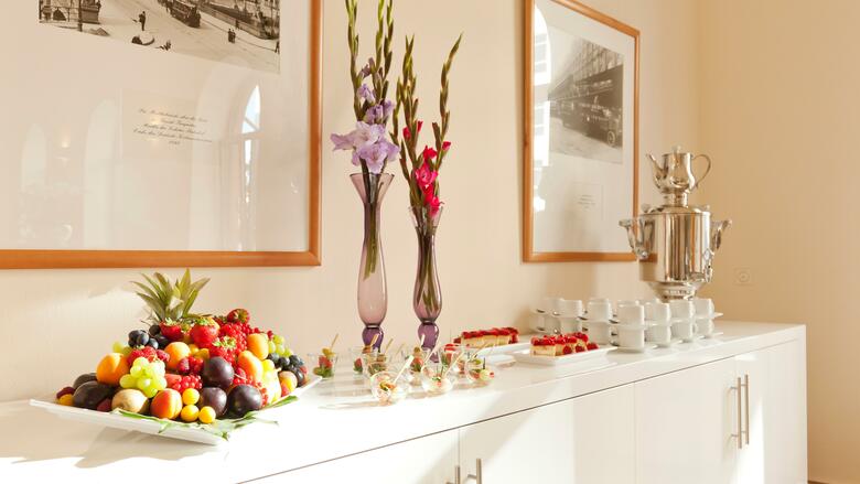 Hotel Abion Spreebogen Berlin