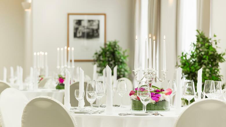 Hotel Abion Spreebogen Berlin