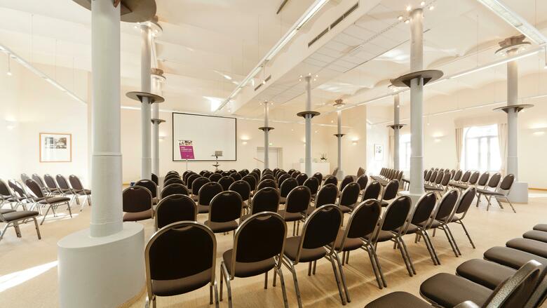 Hotel Abion Spreebogen Berlin