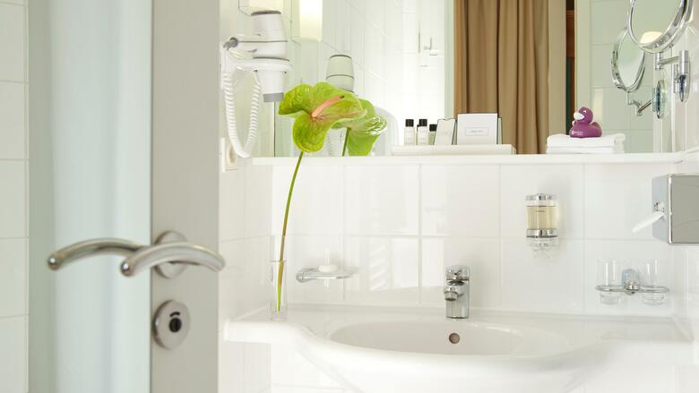 Hotel Abion Spreebogen Berlin