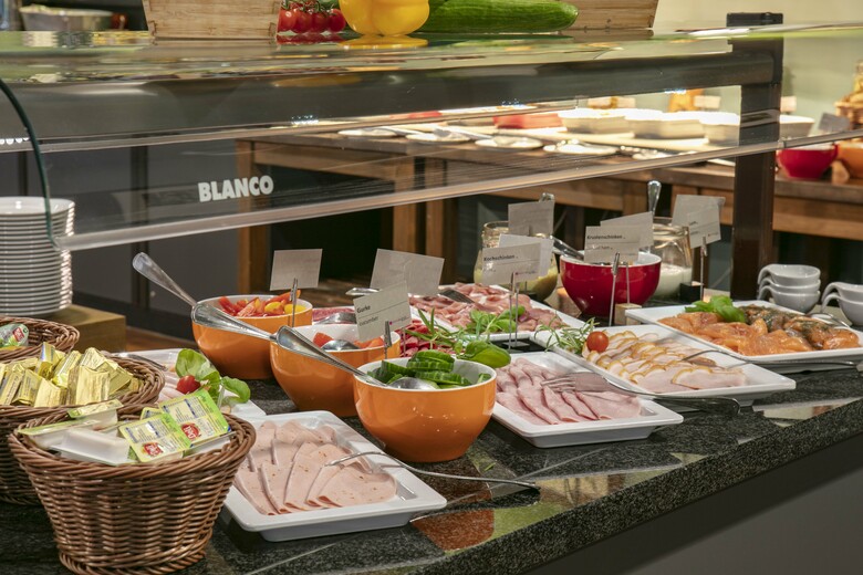 Hotel Abion Spreebogen Berlin