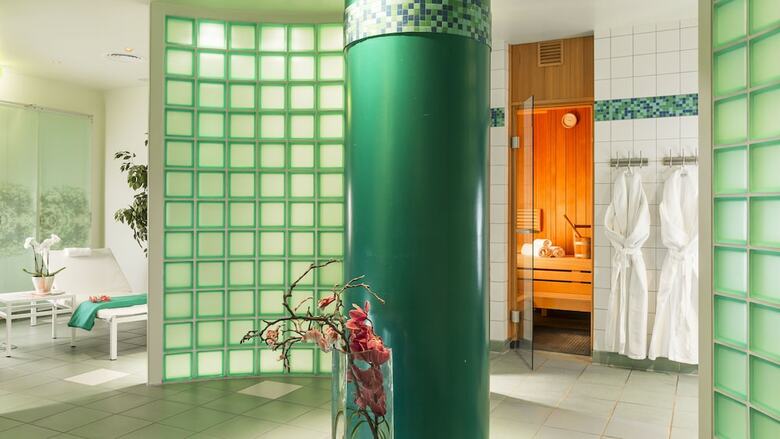 Hotel Abion Spreebogen Berlin