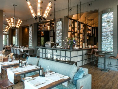 Hotel Abion Spreebogen Berlin