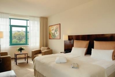 Hotel Abion Spreebogen Berlin