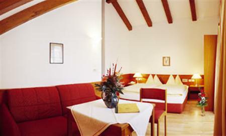 Hotel Weisses Kreuz