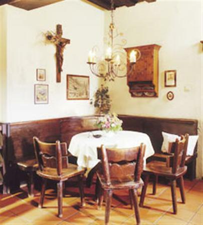 Hotel Weisses Kreuz