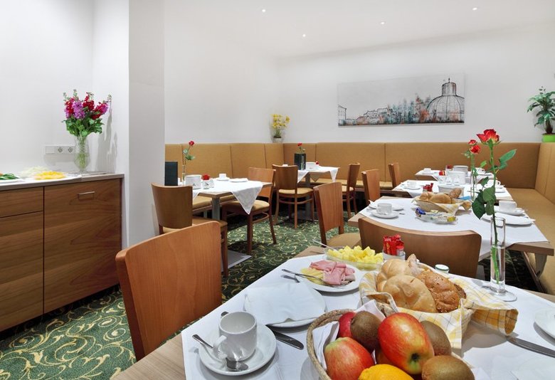 Altstadthotel Weisse Taube