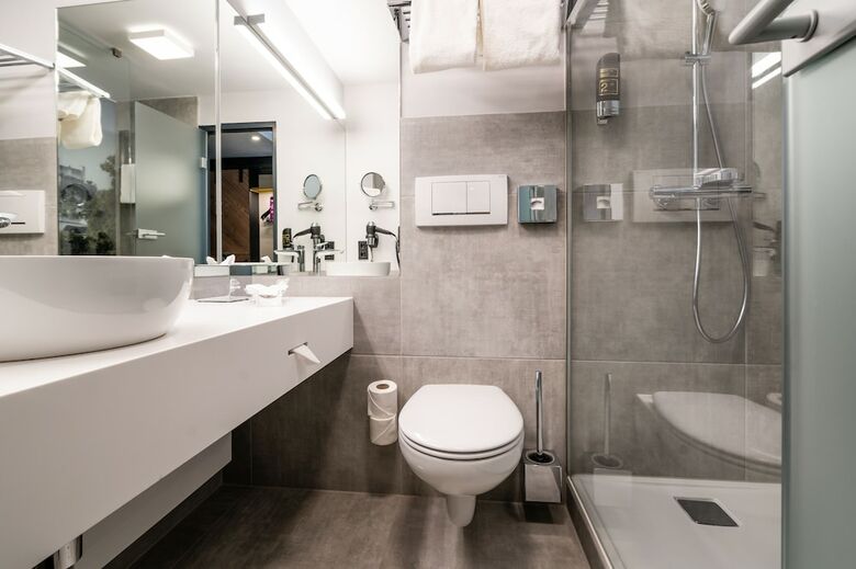 Fourside Hotel Salzburg Messe