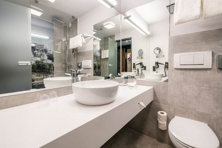 Fourside Hotel Salzburg Messe