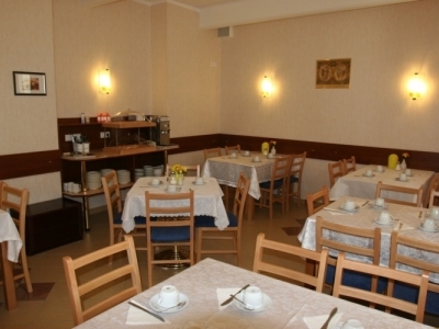 Hotel Terminus