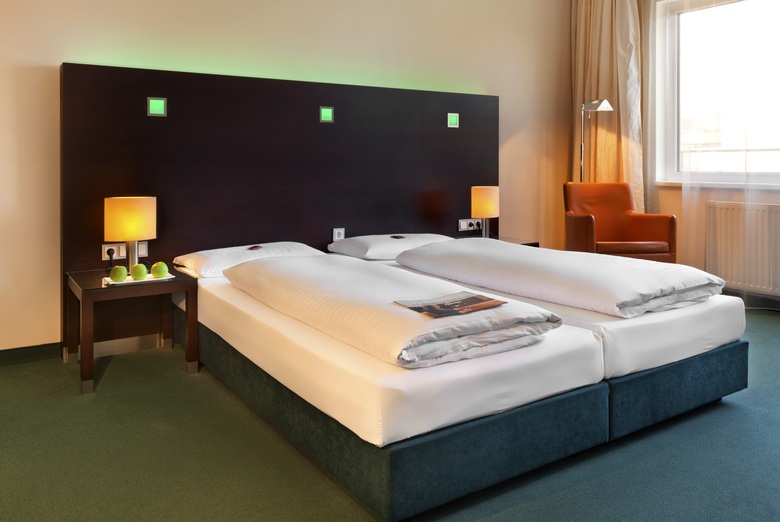 Fleming's Hotel Wien-westbahnhof