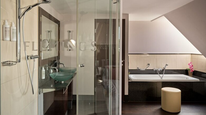Fleming's Hotel Wien-westbahnhof