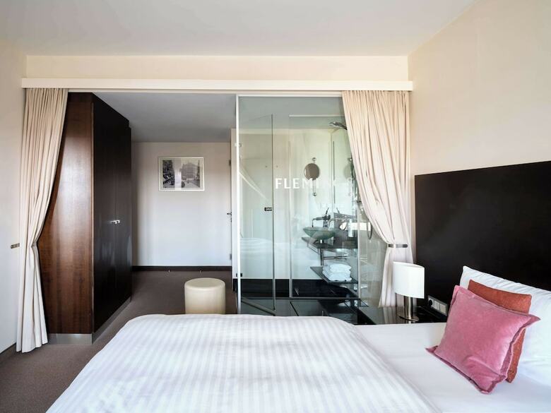 Fleming's Hotel Wien-westbahnhof