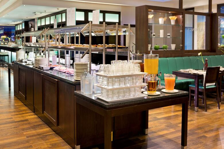 Fleming's Hotel Wien-westbahnhof