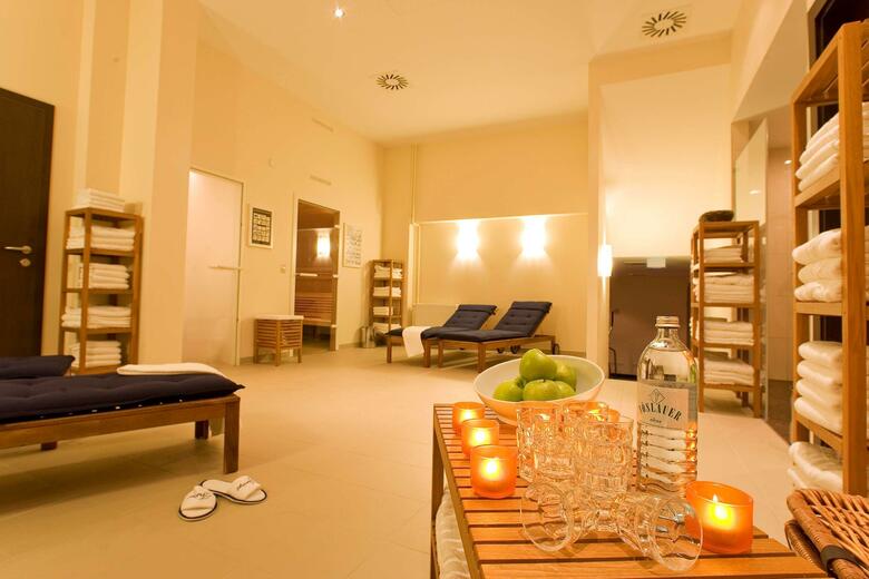 Fleming's Hotel Wien-westbahnhof
