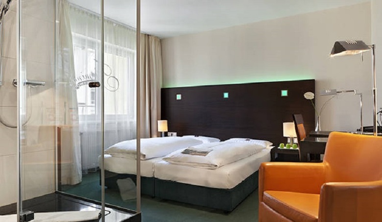 Fleming's Hotel Wien-westbahnhof