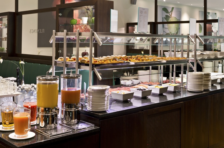 Fleming's Hotel Wien-westbahnhof