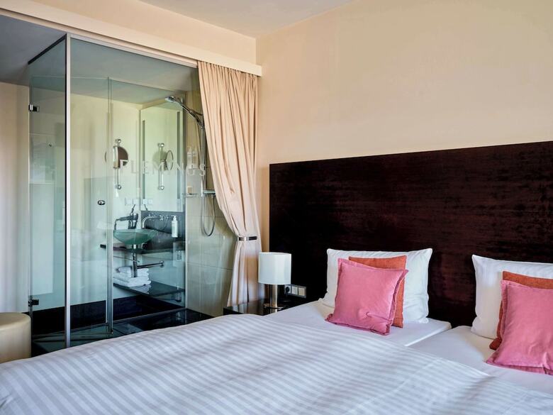 Fleming's Hotel Wien-westbahnhof