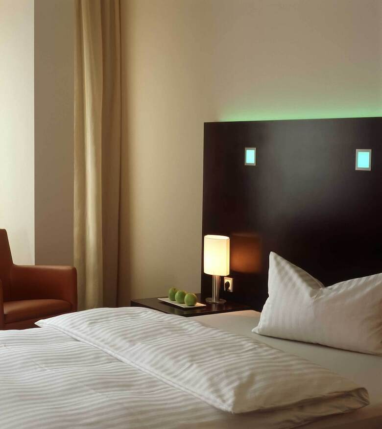 Fleming's Hotel Wien-westbahnhof