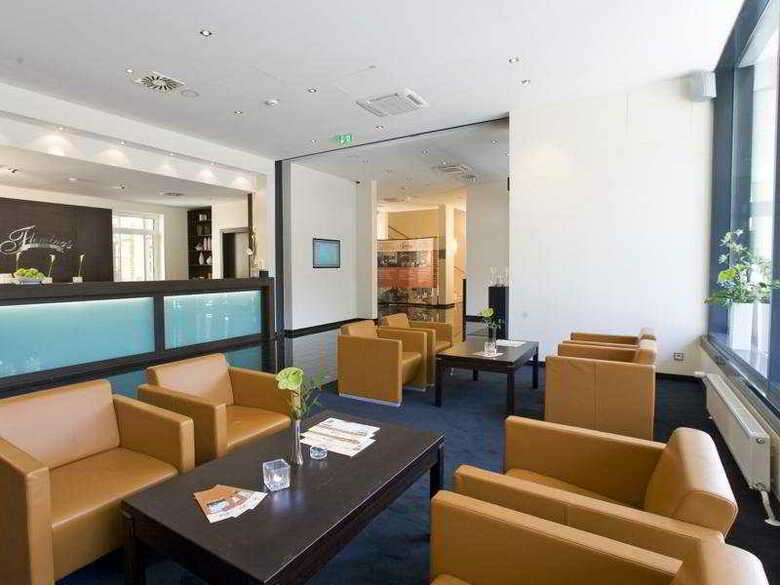 Fleming's Hotel Wien-westbahnhof