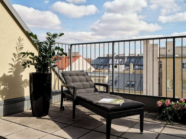 Fleming's Hotel Wien-westbahnhof