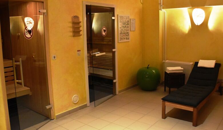 Fleming's Hotel Wien-westbahnhof