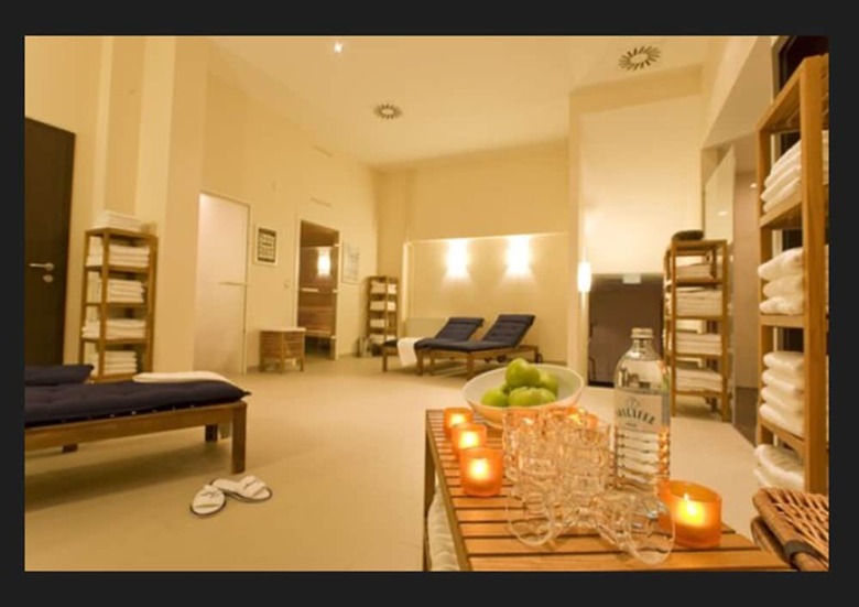 Fleming's Hotel Wien-westbahnhof