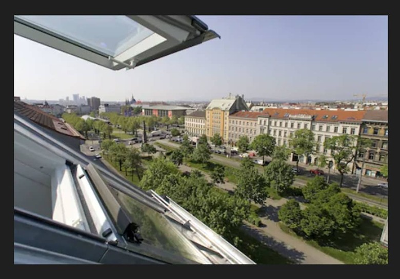 Fleming's Hotel Wien-westbahnhof