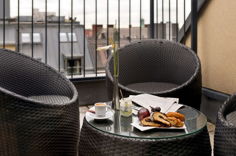 Fleming's Hotel Wien-westbahnhof