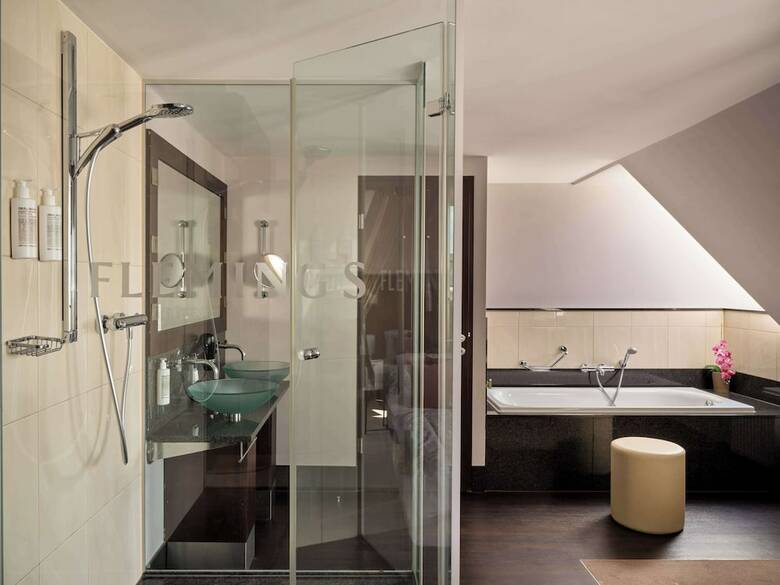 Fleming's Hotel Wien-westbahnhof