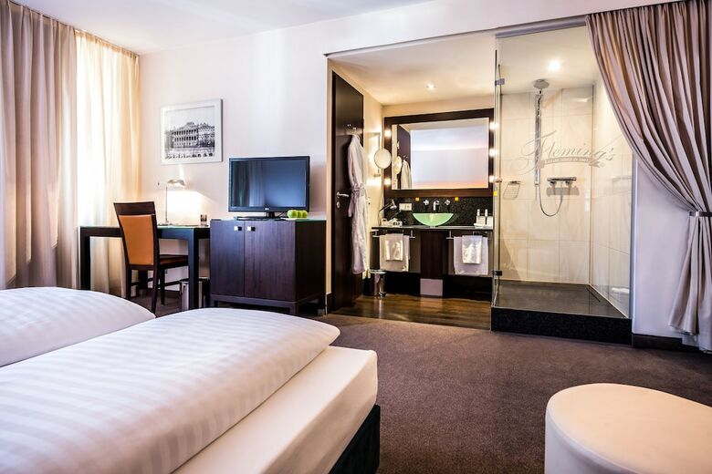 Fleming's Hotel Wien-westbahnhof