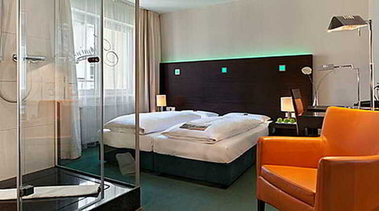 Fleming's Hotel Wien-westbahnhof