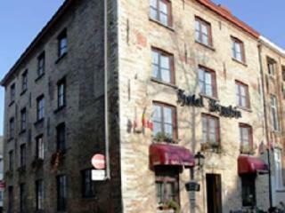 Bryghia Hotel