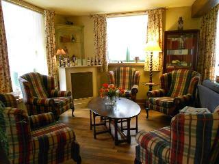 Bryghia Hotel