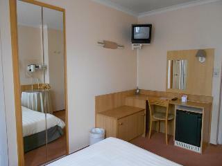 Bryghia Hotel