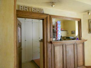 Bryghia Hotel