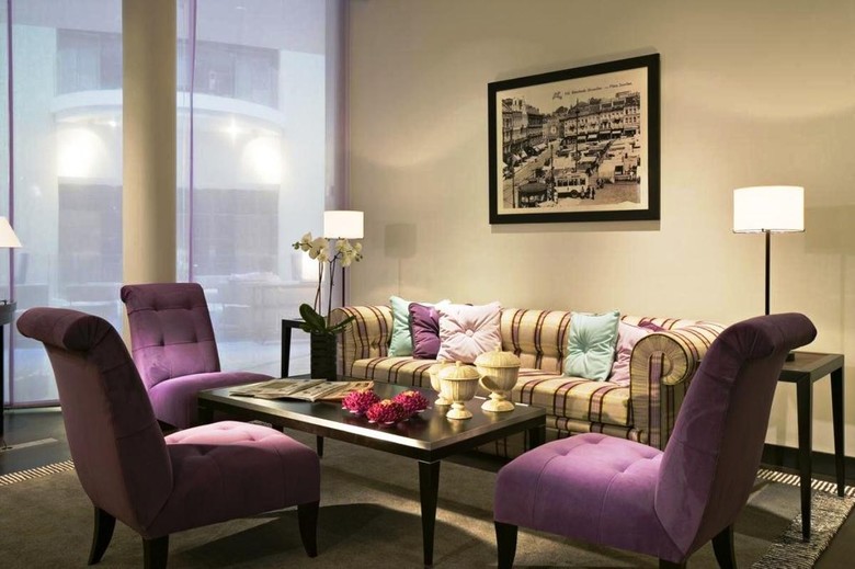 Hotel Sofitel Brussels Europe