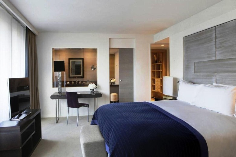 Hotel Sofitel Brussels Europe