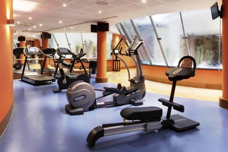 Hotel Sofitel Brussels Europe